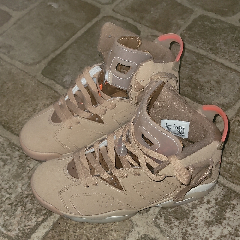 Jordan Women's Sneakers